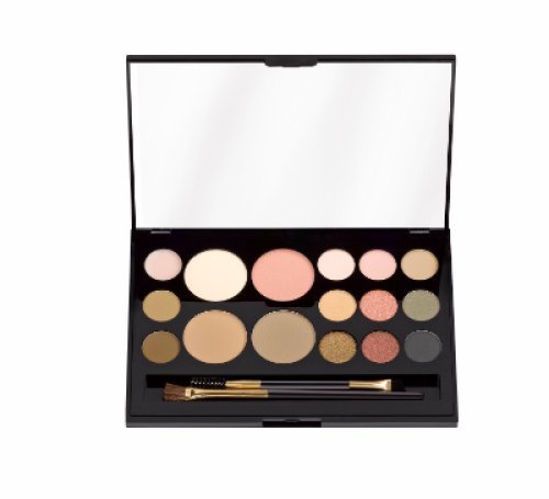 Het DIAMOND PALETTE